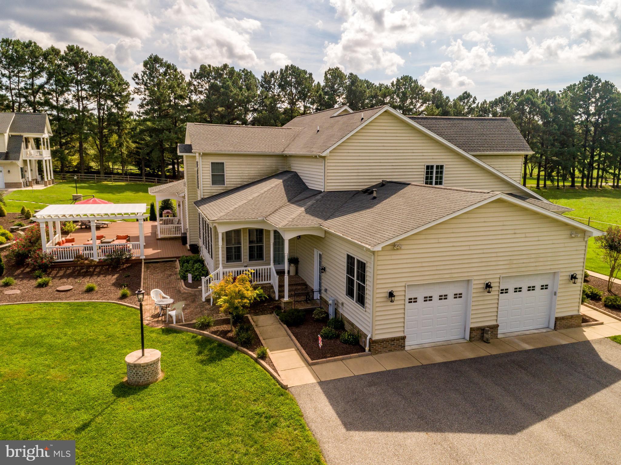 3839 Wayson Road Davidsonville, MD 21035 - Photo 8 of 82 Gallery Image 8