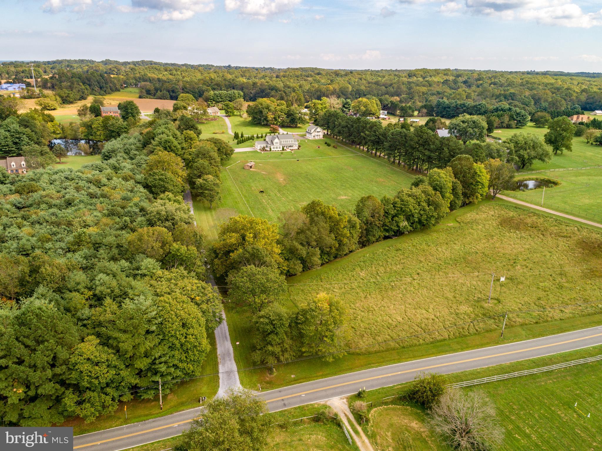 3839 Wayson Road Davidsonville, MD 21035 - Photo 80 of 82 Absolutely Stunning Setting!