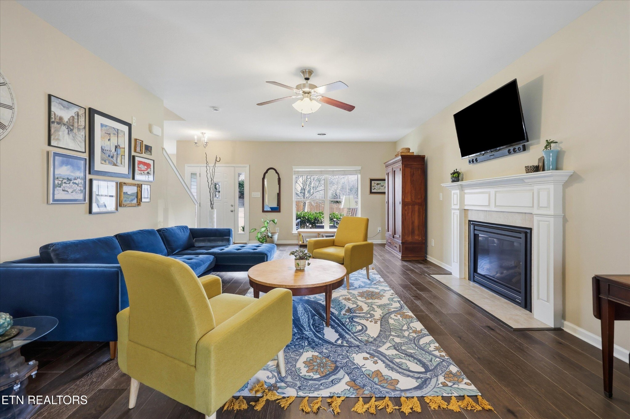 1437 Dempsey Road Knoxville, TN 37932 - Photo 8 of 39 Gallery Image 8