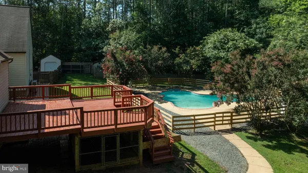 $899,000 | 159 Marchant Drive, Fredericksburg, VA 22406