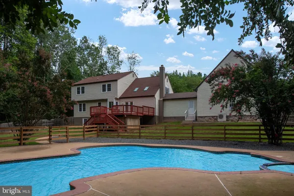 $899,000 | 159 Marchant Drive, Fredericksburg, VA 22406