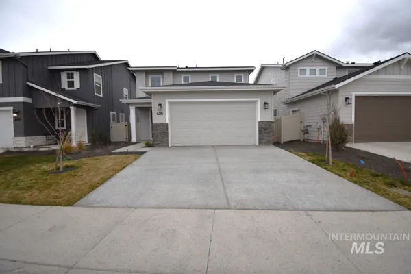 $2,595 | 6278 West Fireline Street, Meridian, ID 83646