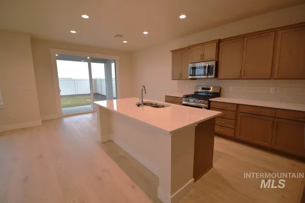 $2,595 | 6278 West Fireline Street, Meridian, ID 83646