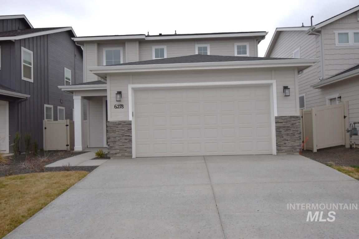 6278 West Fireline Street Meridian, ID 83646 - Photo 2 of 27