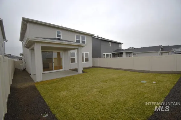 $2,595 | 6278 West Fireline Street, Meridian, ID 83646