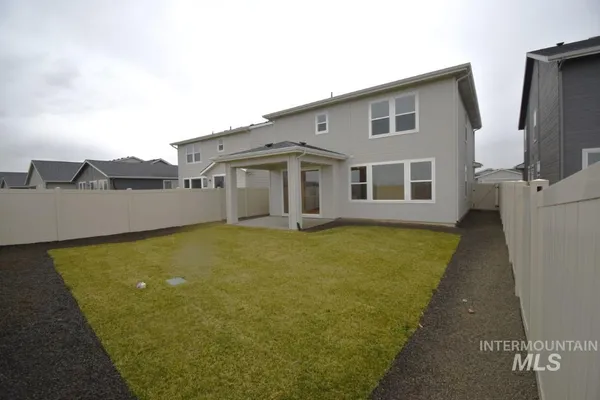 $2,595 | 6278 West Fireline Street, Meridian, ID 83646