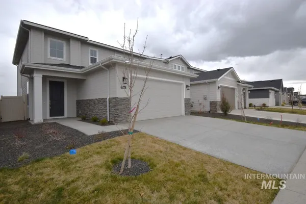 $2,595 | 6278 West Fireline Street, Meridian, ID 83646