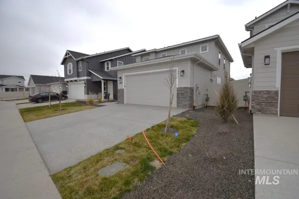 $2,595 | 6278 West Fireline Street, Meridian, ID 83646