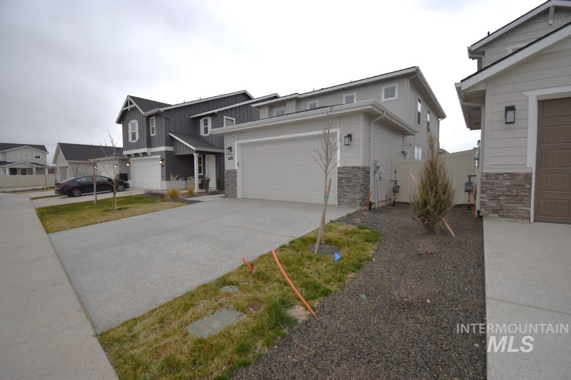6278 West Fireline Street Meridian, ID 83646 - Photo 4 of 27