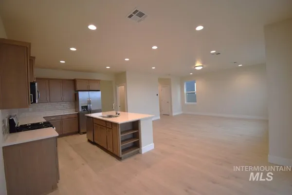 $2,595 | 6278 West Fireline Street, Meridian, ID 83646