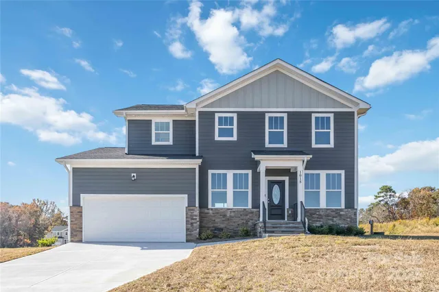 $499,000 | 1018 Heath Helms Road, Monroe, NC 28110