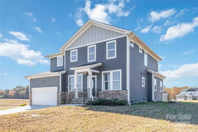 $499,000 | 1018 Heath Helms Road, Monroe, NC 28110