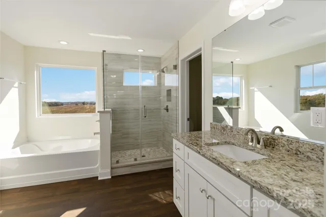 $499,000 | 1018 Heath Helms Road, Monroe, NC 28110