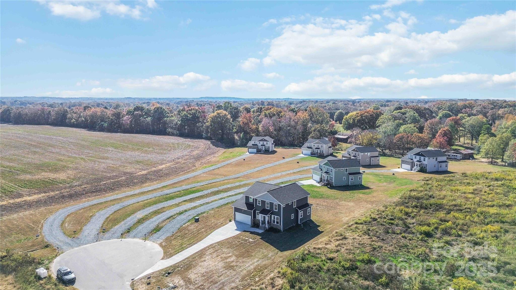 1018 Heath Helms Road Monroe, NC 28110 - Photo 34 of 38