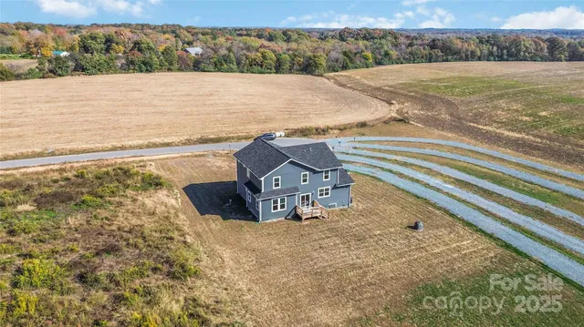 $499,000 | 1018 Heath Helms Road, Monroe, NC 28110