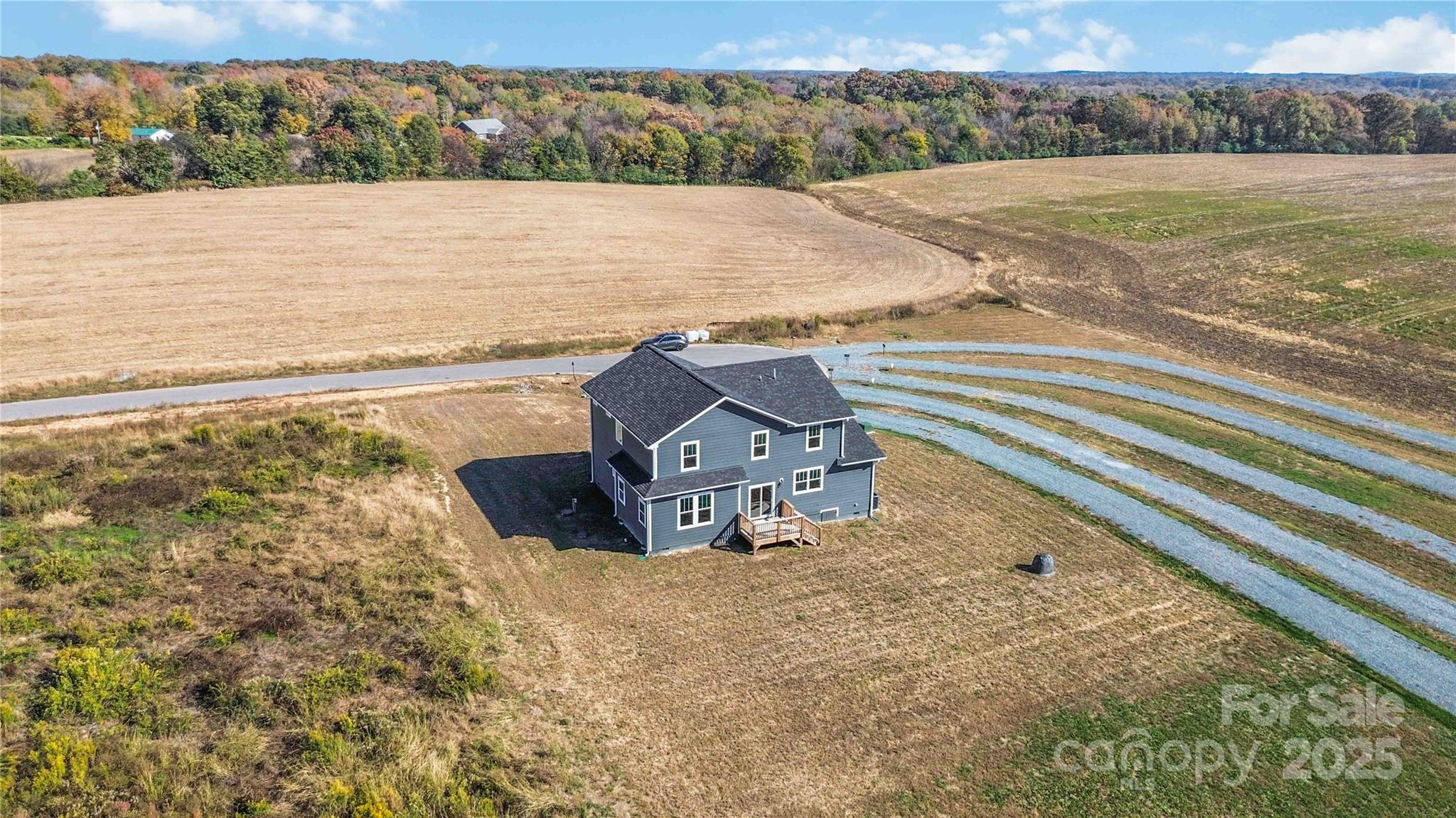 1018 Heath Helms Road Monroe, NC 28110 - Photo 37 of 38