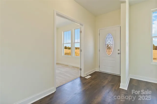 $499,000 | 1018 Heath Helms Road, Monroe, NC 28110