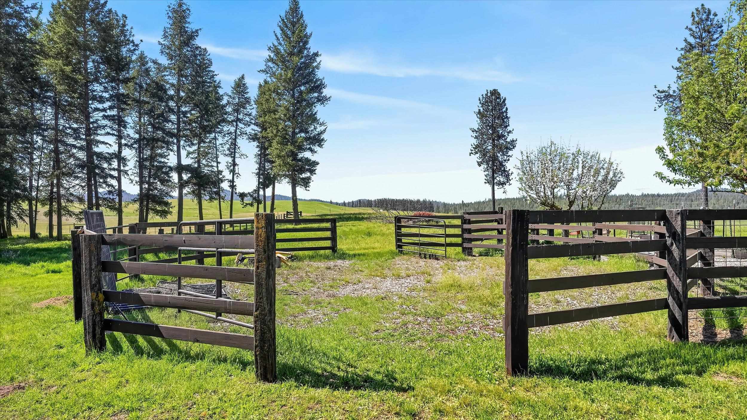 3661 East Jumpoff Road Valley, WA 99181 - Photo 45 of 50