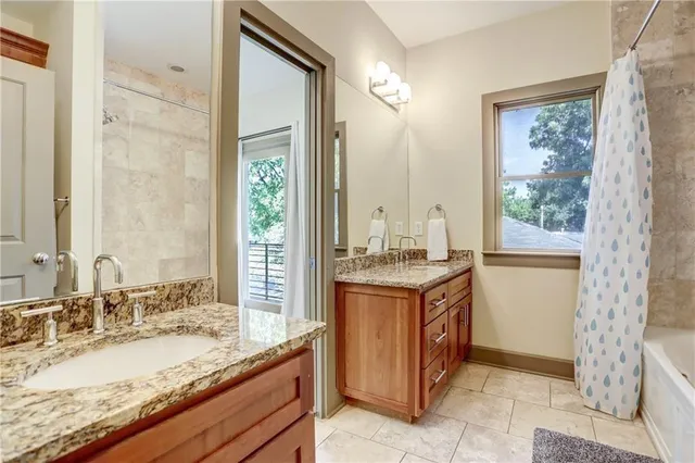 $4,500 | 602 West N Loop Boulevard, Unit B, Austin, TX 78751