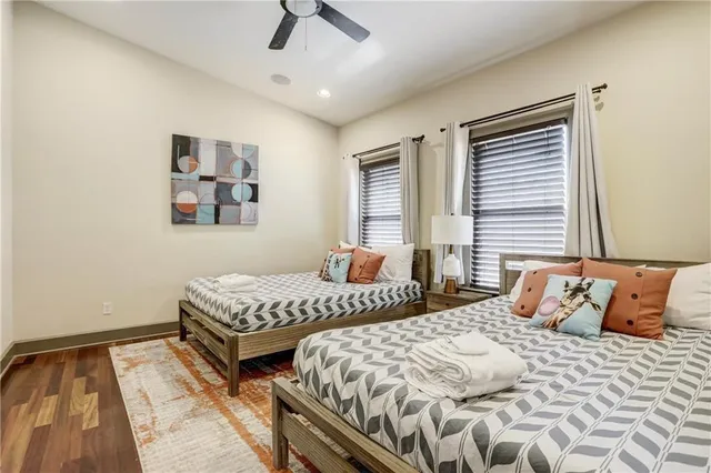 $4,500 | 602 West N Loop Boulevard, Unit B, Austin, TX 78751