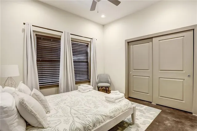 $4,500 | 602 West N Loop Boulevard, Unit B, Austin, TX 78751