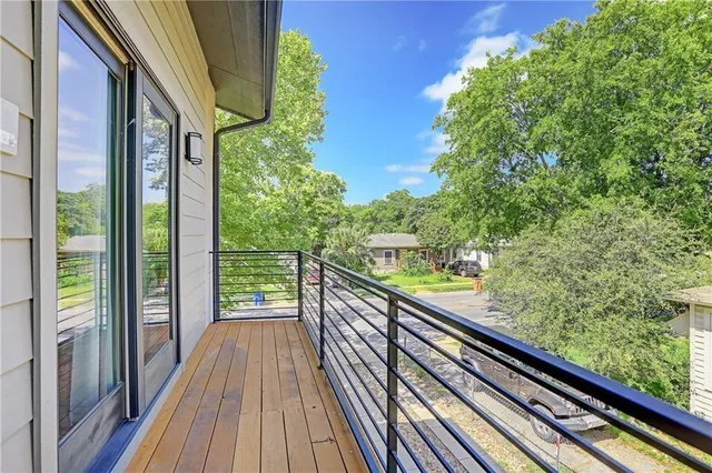 $4,500 | 602 West N Loop Boulevard, Unit B, Austin, TX 78751