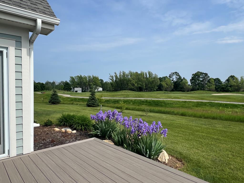 7123 A Ida Red Road, Unit 2003 Egg Harbor, WI 54209 - Photo 34 of 45