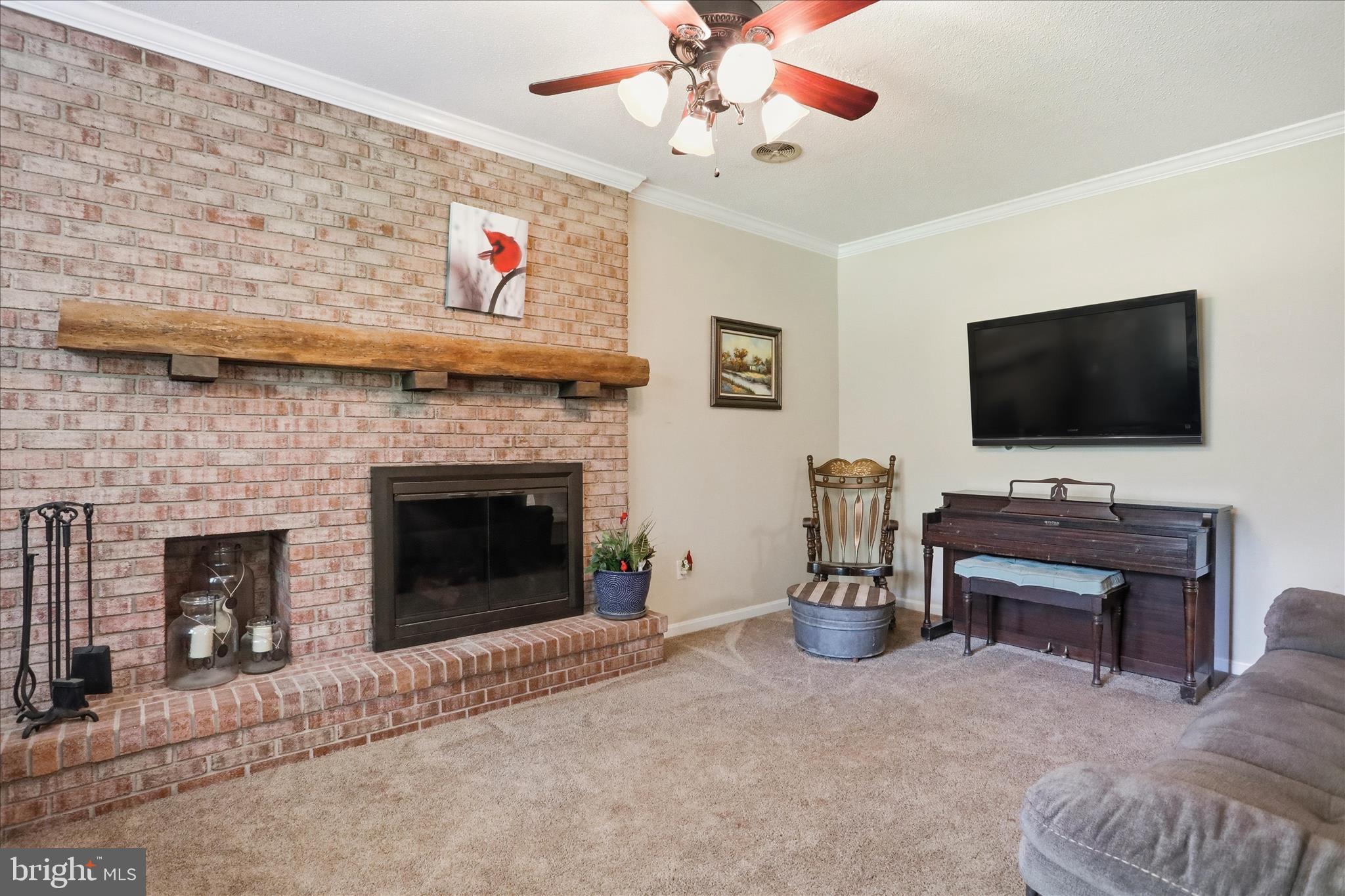 1084 Ridge Road South Martinsburg, WV 25403 - Photo 23 of 56