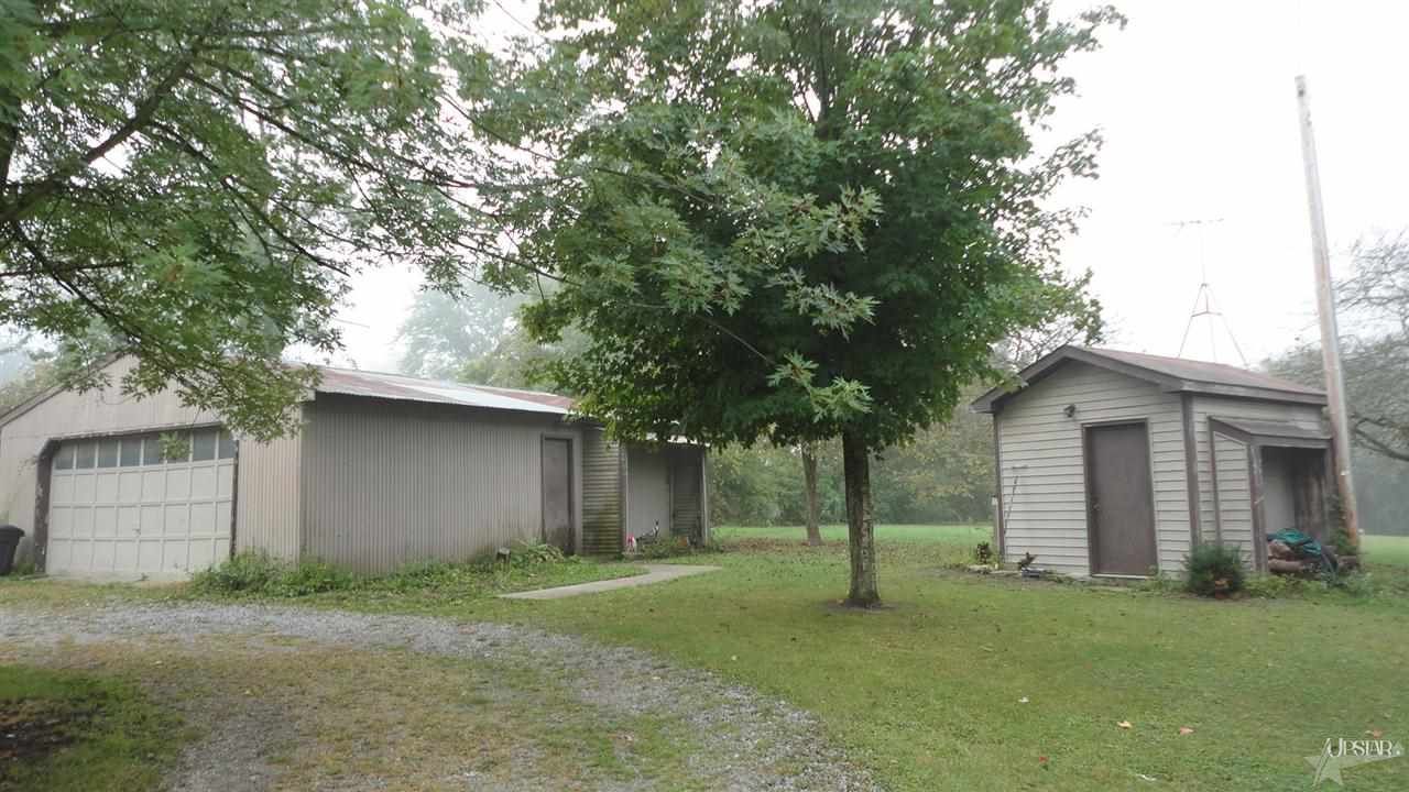 16215 Hand Road Huntertown, IN 46748 - Photo 2 of 18