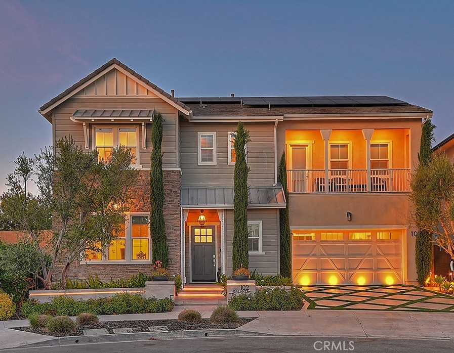 102 Balance Irvine, CA 92618 - Photo 1 of 75
