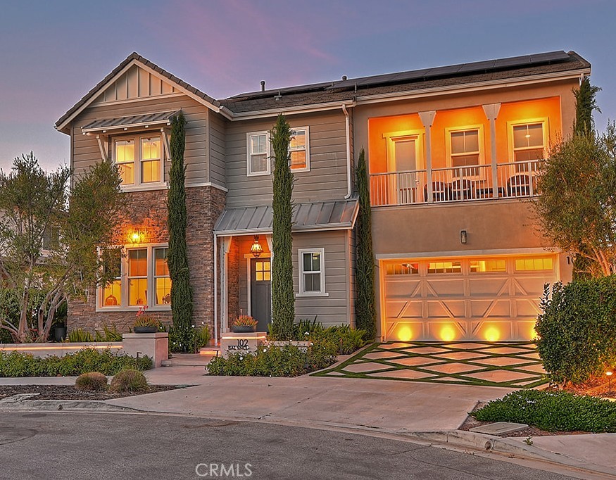 102 Balance Irvine, CA 92618 - Photo 2 of 75