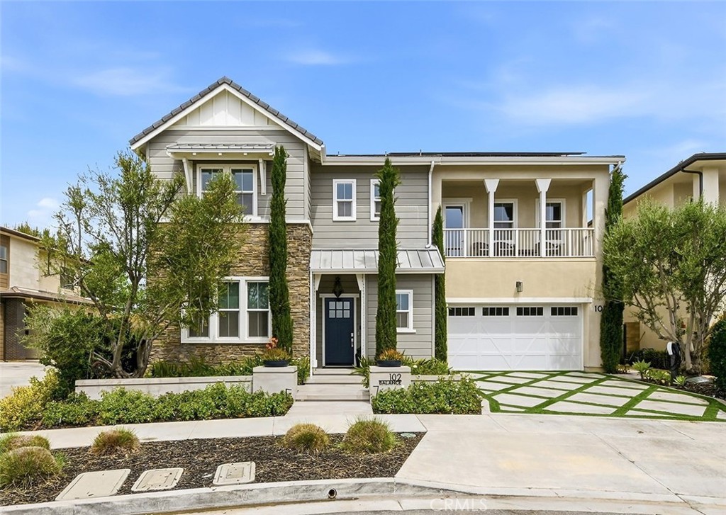 102 Balance Irvine, CA 92618 - Photo 4 of 75