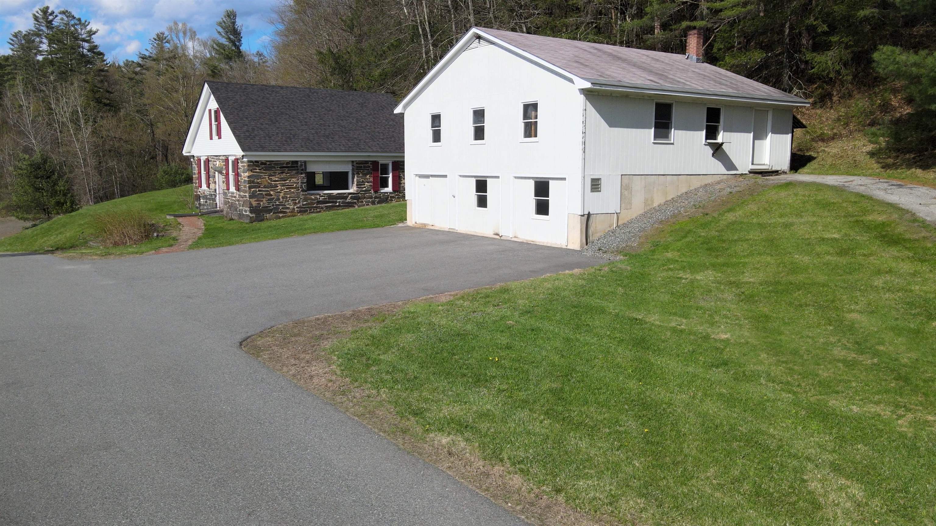 33 Sunset Hill Road Randolph, VT 05060 - Photo 26 of 37