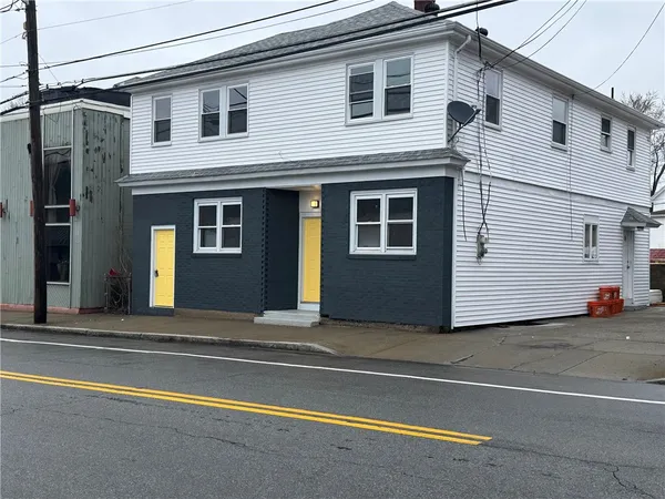 $574,900 | 1111 Charles Street, North Providence, RI 02904