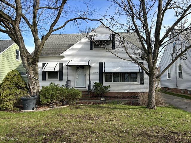 $142,500 | 12909 Oak Street, Garfield Heights, OH 44125