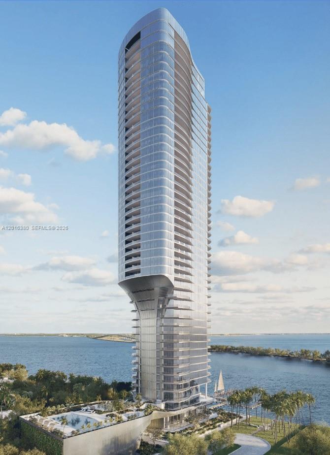 175 Southeast 25th Road, Unit 1601 Miami, FL 33129 - Photo 25 of 31