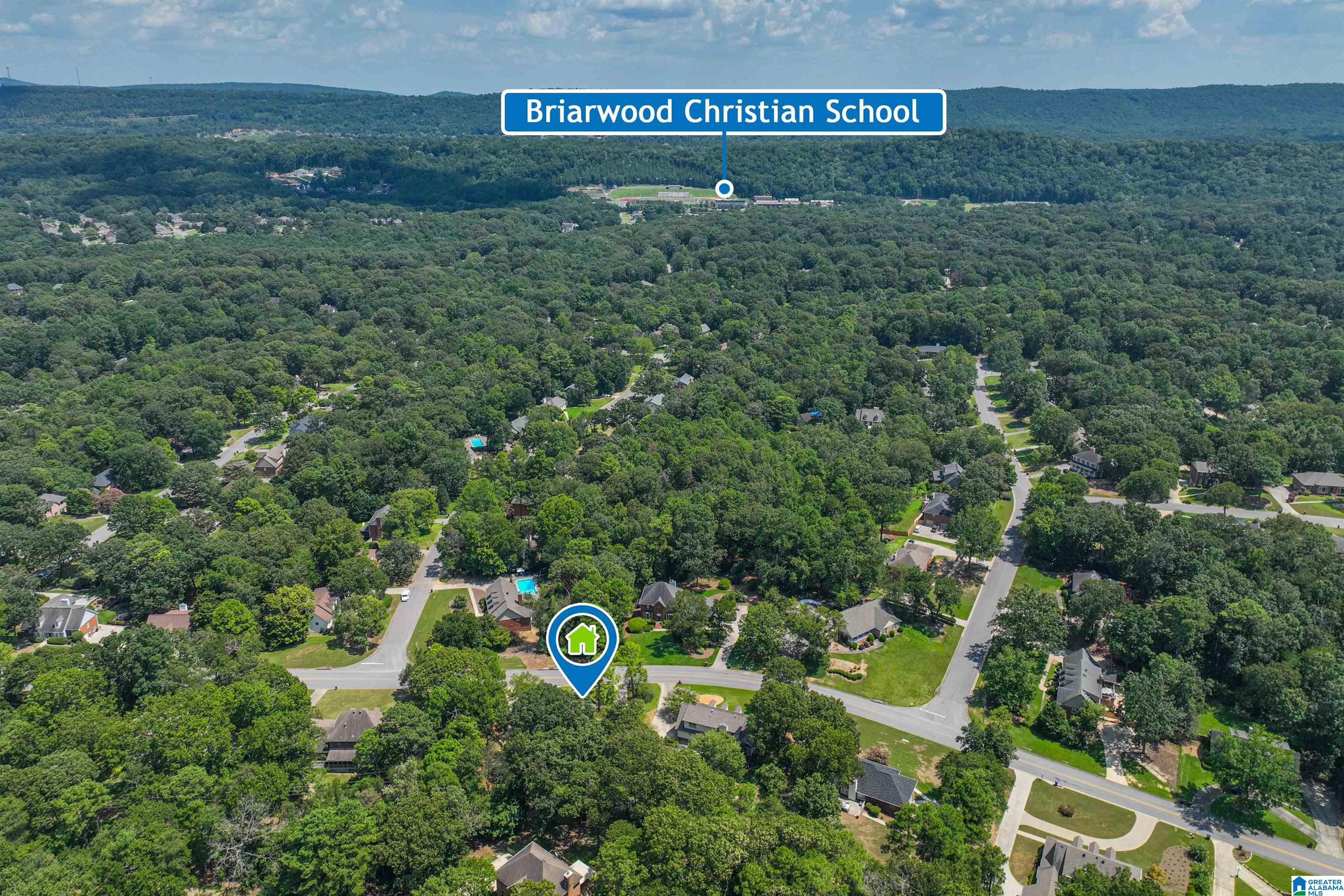 5060 Meadow Brook Road Birmingham, AL 35242 - Photo 60 of 71