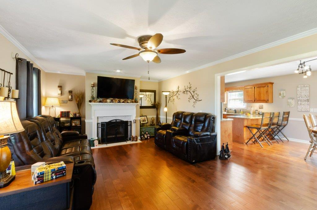 128 Scattersville Road Portland, TN 37148 - Photo 4 of 19 Gallery Image 4