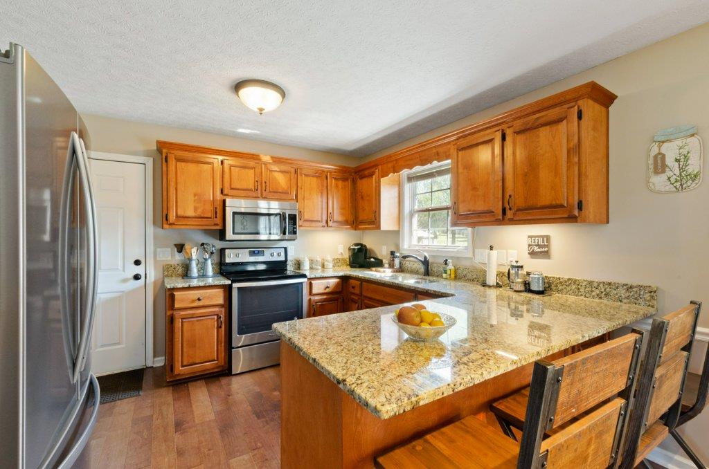 128 Scattersville Road Portland, TN 37148 - Photo 5 of 19 Gallery Image 5