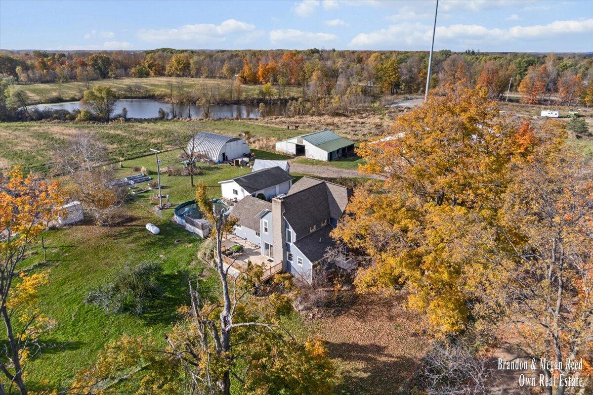 7658 Jackson Road Saranac, MI 48881 - Photo 15 of 69 09-DJI_0145