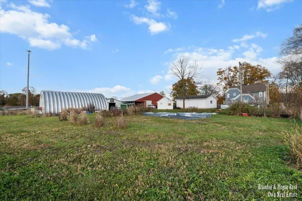 $369,900 | 7658 Jackson Road, Saranac, MI 48881