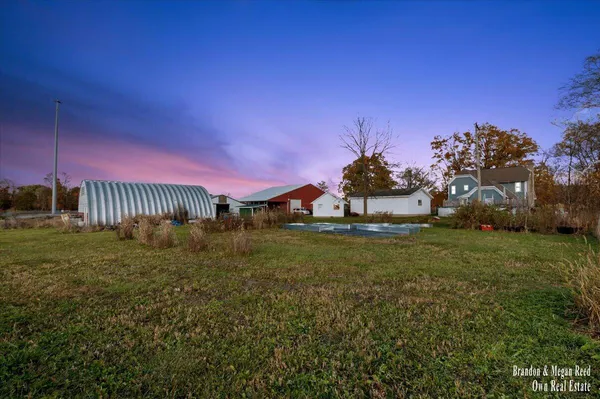 $369,900 | 7658 Jackson Road, Saranac, MI 48881