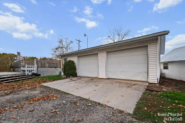 $369,900 | 7658 Jackson Road, Saranac, MI 48881