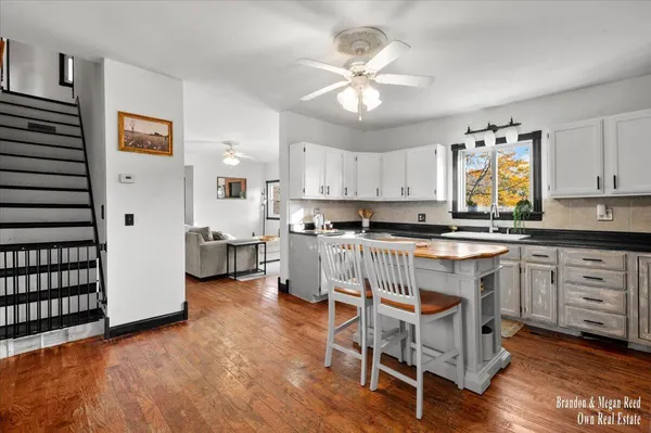 $369,900 | 7658 Jackson Road, Saranac, MI 48881