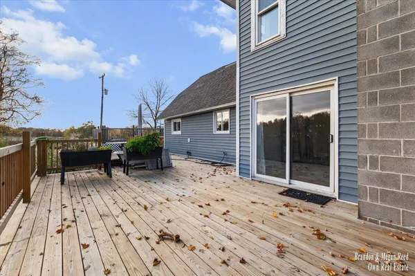 $369,900 | 7658 Jackson Road, Saranac, MI 48881