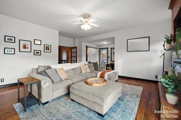 $369,900 | 7658 Jackson Road, Saranac, MI 48881