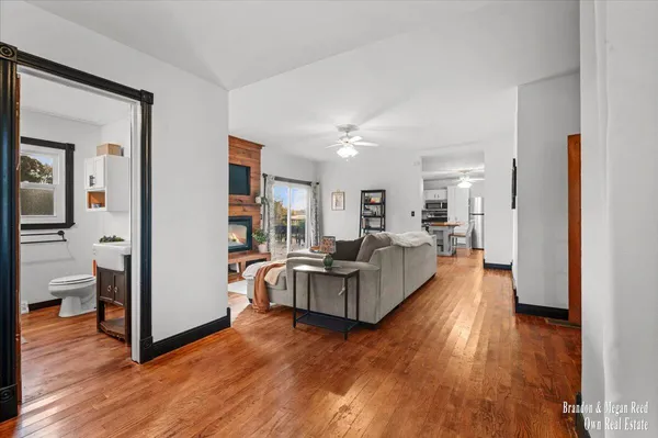 $369,900 | 7658 Jackson Road, Saranac, MI 48881