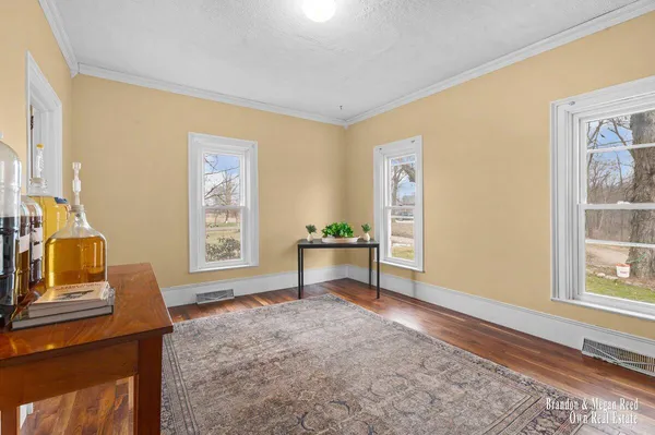 $369,900 | 7658 Jackson Road, Saranac, MI 48881