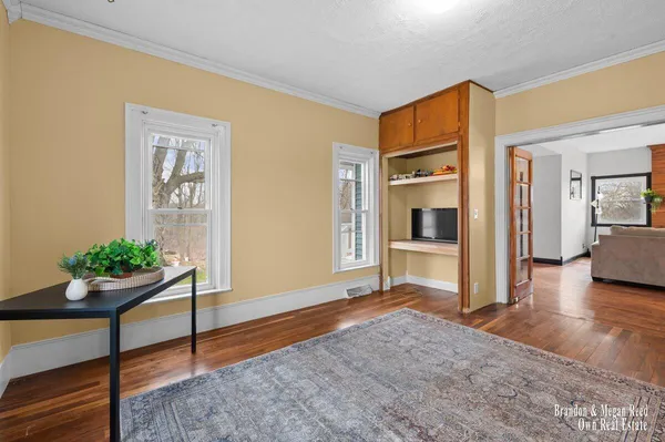 $369,900 | 7658 Jackson Road, Saranac, MI 48881