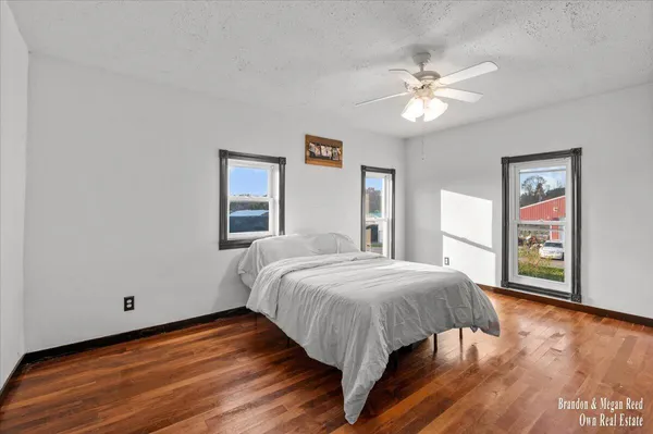 $369,900 | 7658 Jackson Road, Saranac, MI 48881